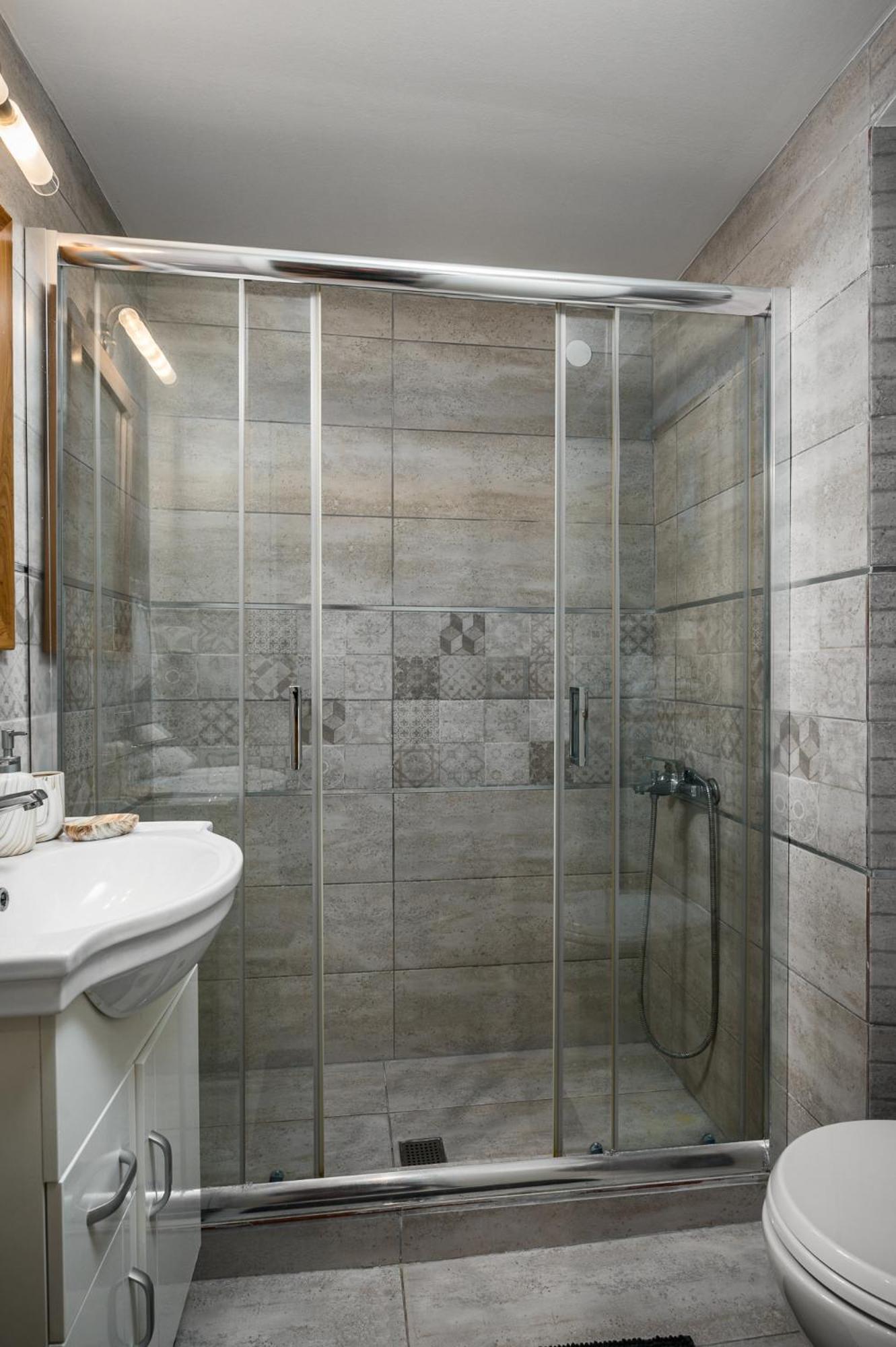 Palazzo By Corfuescapes Apartment Corfu (city)