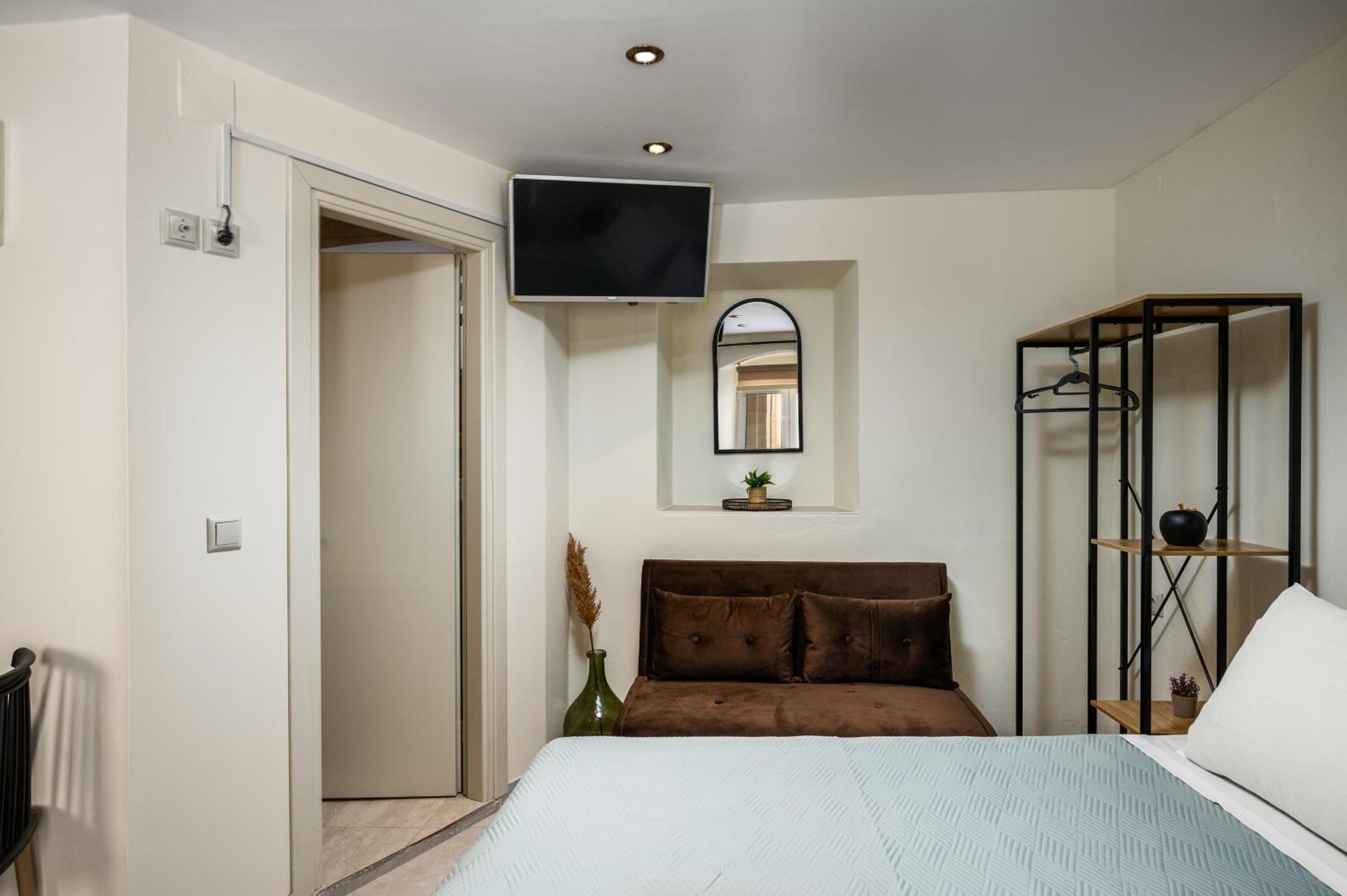Palazzo By Corfuescapes *