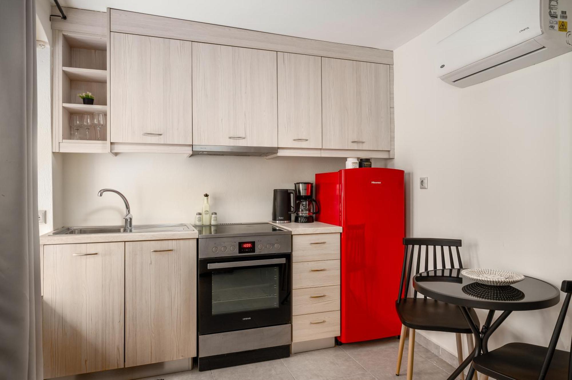 Palazzo By Corfuescapes Appartement Corfu (city)
