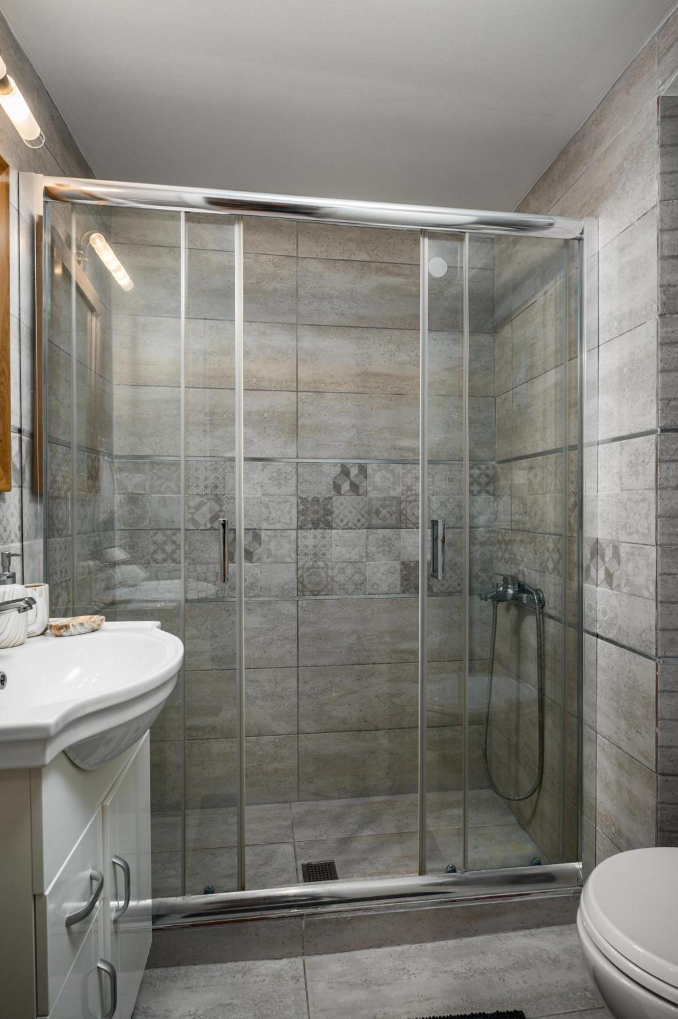 Apartment Palazzo By Corfuescapes